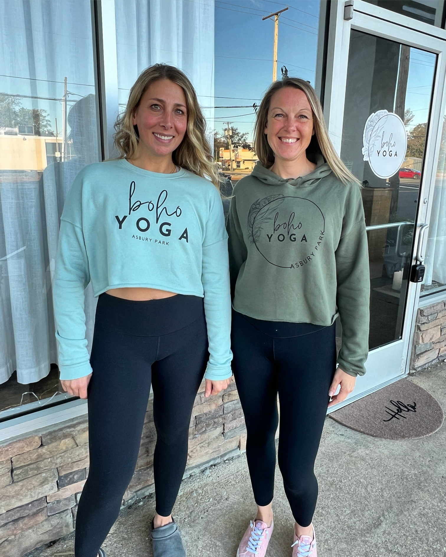 DNYP - Barks and Bends at Boho Yoga!, Boho Yoga, Asbury Park, 24 March 2024